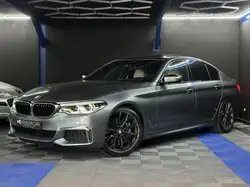 BMW Série 5 (G30) M550dA xDrive 400CH STEPTRONIC8 - M PERFORMANCE