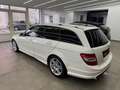 Mercedes-Benz C 180 CGI T AMG*Tempomat*SHZ*Navi*Xenon* Weiß - thumbnail 4