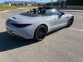 Mercedes-Benz SL 55 AMG 4Matic+ Aut. Gri - thumbnail 3