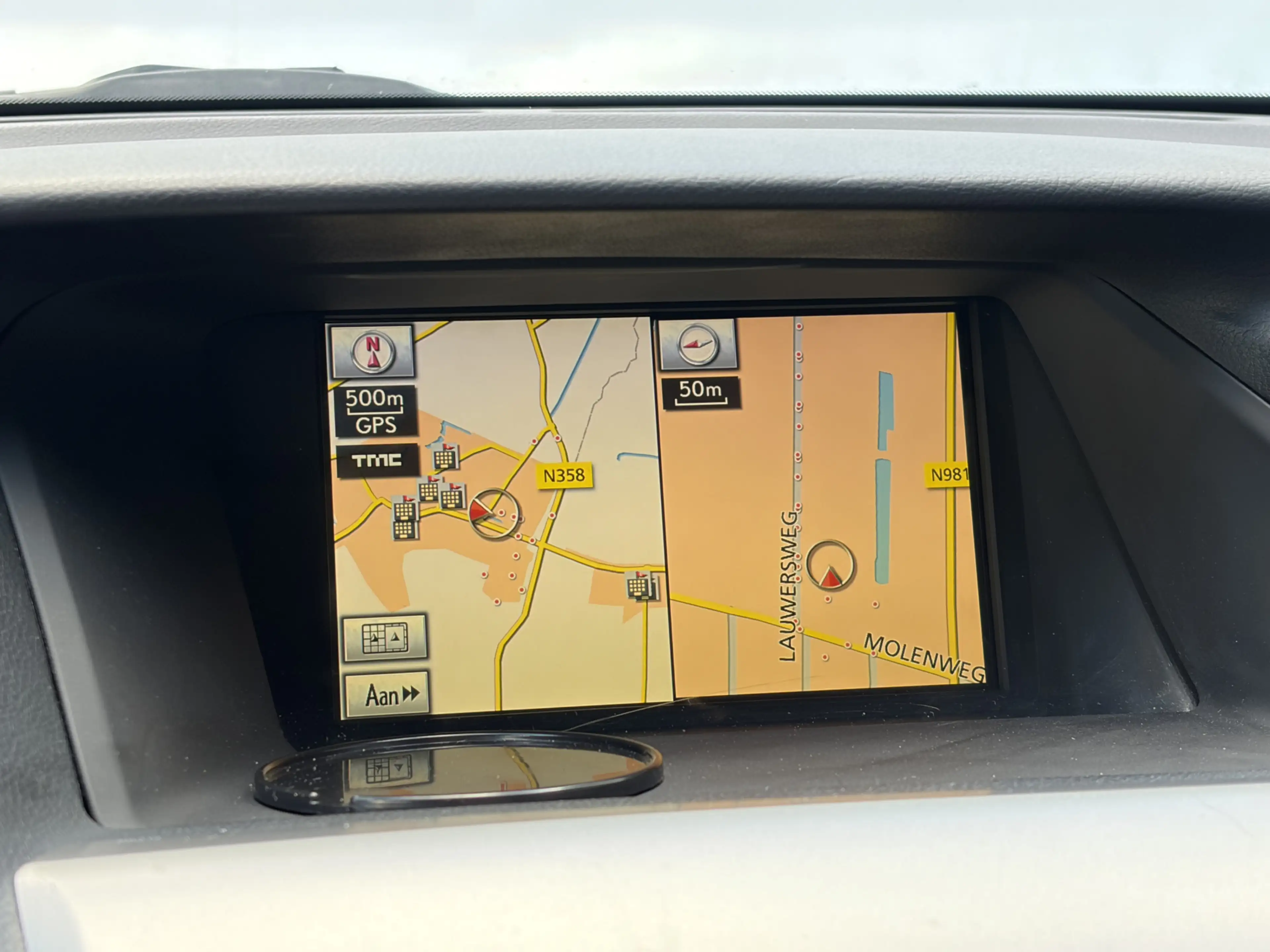 Lexus RX 450h 4WD Executive Head-up Memory Leer Trekhaak tegen m — photo 6