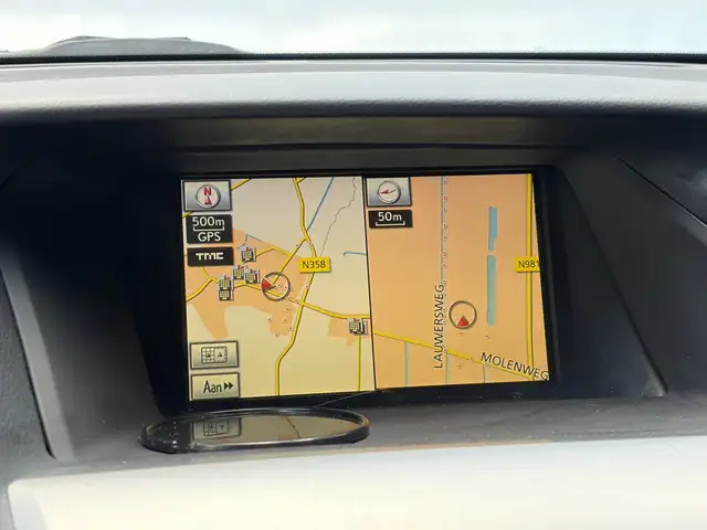 Lexus RX view 6