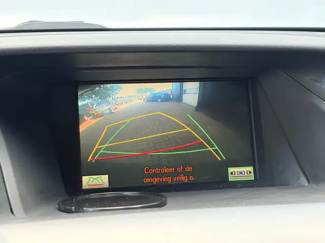 Lexus RX view 5