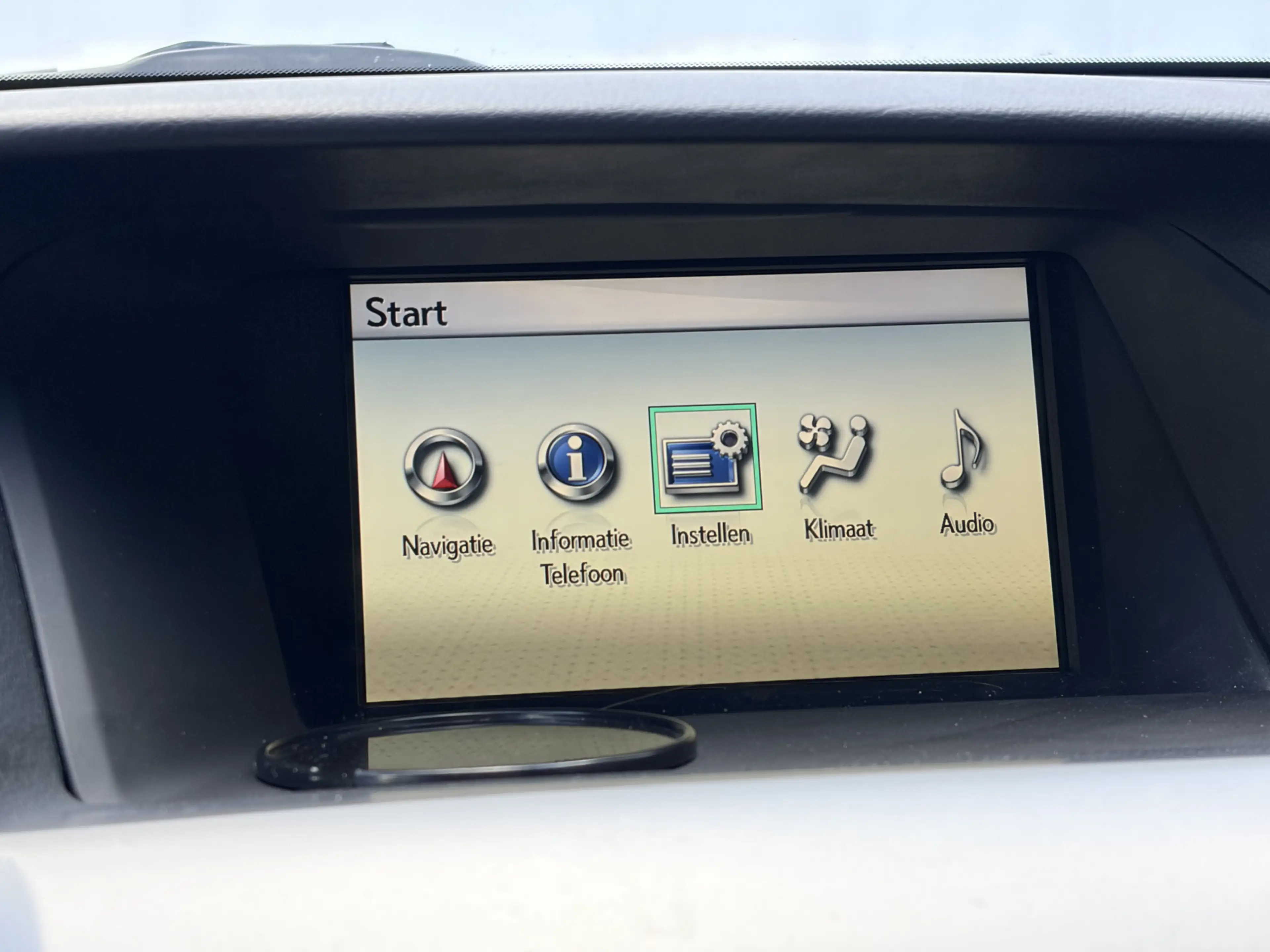 Lexus RX 450h 4WD Executive Head-up Memory Leer Trekhaak tegen m — photo 8