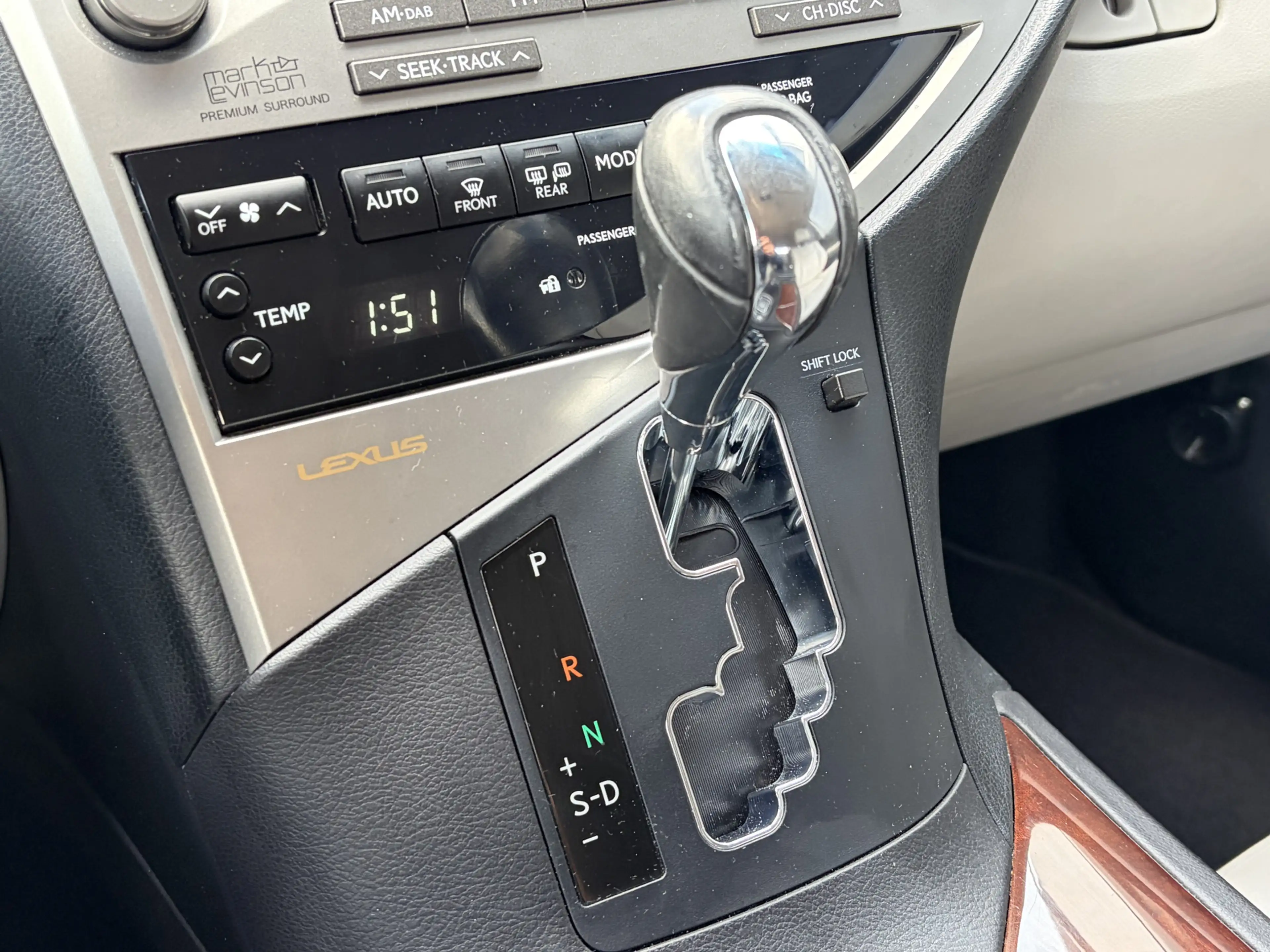 Lexus RX 450h 4WD Executive Head-up Memory Leer Trekhaak tegen m — photo 14