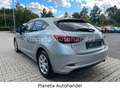 Mazda 3 Lim. Exclusive-Line*NAVI*KLIMATRONIC*22TKM*SHZ Rosso - thumbnail 7