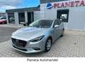 Mazda 3 Lim. Exclusive-Line*NAVI*KLIMATRONIC*22TKM*SHZ Rosso - thumbnail 2