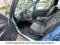 Opel Meriva Edition-Klima-PCD-Top Zustand ! Bleu - thumbnail 10