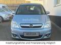Opel Meriva Edition-Klima-PCD-Top Zustand ! Azul - thumbnail 2