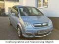 Opel Meriva Edition-Klima-PCD-Top Zustand ! Bleu - thumbnail 3