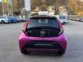 Toyota Sonstige Aygo 1.0 x-cite Klima, Alufelgen, Bluetooth, Rot - thumbnail 9