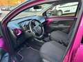 Toyota Sonstige Aygo 1.0 x-cite Klima, Alufelgen, Bluetooth, Rot - thumbnail 4