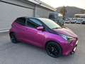 Toyota Sonstige Aygo 1.0 x-cite Klima, Alufelgen, Bluetooth, Rot - thumbnail 2