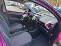 Toyota Sonstige Aygo 1.0 x-cite Klima, Alufelgen, Bluetooth, Rot - thumbnail 5