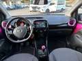 Toyota Sonstige Aygo 1.0 x-cite Klima, Alufelgen, Bluetooth, Rot - thumbnail 10