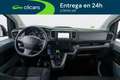 Citroen Jumpy Combi 1.5 BlueHDI Talla M Confort 120 S&S Blanco - thumbnail 13