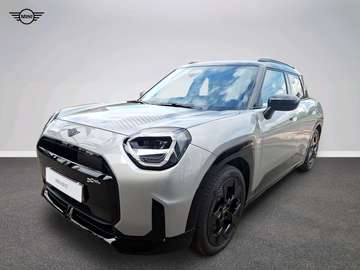 John Cooper Works Trim