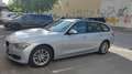 BMW 316 316d Touring Silber - thumbnail 1