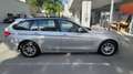 BMW 316 316d Touring Silber - thumbnail 4
