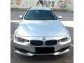BMW 316 316d Touring Silber - thumbnail 5