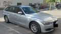 BMW 316 316d Touring Silber - thumbnail 3
