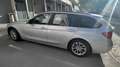 BMW 316 316d Touring Silber - thumbnail 2