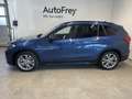 BMW X1 xDrive25e Blau - thumbnail 2