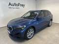 BMW X1 xDrive25e Blau - thumbnail 1