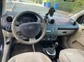 Ford Fiesta Fiesta 1.4-16V Ghia Zwart - thumbnail 13