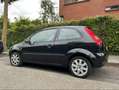 Ford Fiesta Fiesta 1.4-16V Ghia Zwart - thumbnail 7