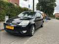 Ford Fiesta Fiesta 1.4-16V Ghia Zwart - thumbnail 6