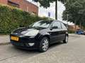 Ford Fiesta Fiesta 1.4-16V Ghia Zwart - thumbnail 1