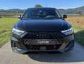 Audi A1 A1 II 2022 allstreet1.0 tfsi IdentityContrast110cv Nero - thumbnail 2