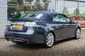 Saab 9-3 Cabriolet 2.0 Turbo Aero TX Edition 240 pk Hirsch Bleu - thumbnail 29