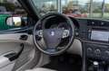 Saab 9-3 Cabriolet 2.0 Turbo Aero TX Edition 240 pk Hirsch Bleu - thumbnail 9
