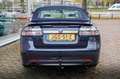 Saab 9-3 Cabriolet 2.0 Turbo Aero TX Edition 240 pk Hirsch Bleu - thumbnail 4