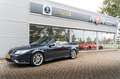 Saab 9-3 Cabriolet 2.0 Turbo Aero TX Edition 240 pk Hirsch Bleu - thumbnail 2