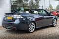 Saab 9-3 Cabriolet 2.0 Turbo Aero TX Edition 240 pk Hirsch Bleu - thumbnail 35