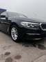 BMW 520 520d Touring Aut. Blu/Azzurro - thumbnail 4