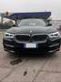 BMW 520 520d Touring Aut. Blu/Azzurro - thumbnail 3