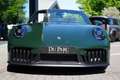 Porsche 992 992.2 Carrera GTS Cabriolet PTS Brewster Green Cer Groen - thumbnail 36