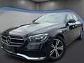 Mercedes-Benz E 220 d Aut. *Widescreen*Kamera*Ambiente*ACC*Keyless* Schwarz - thumbnail 1