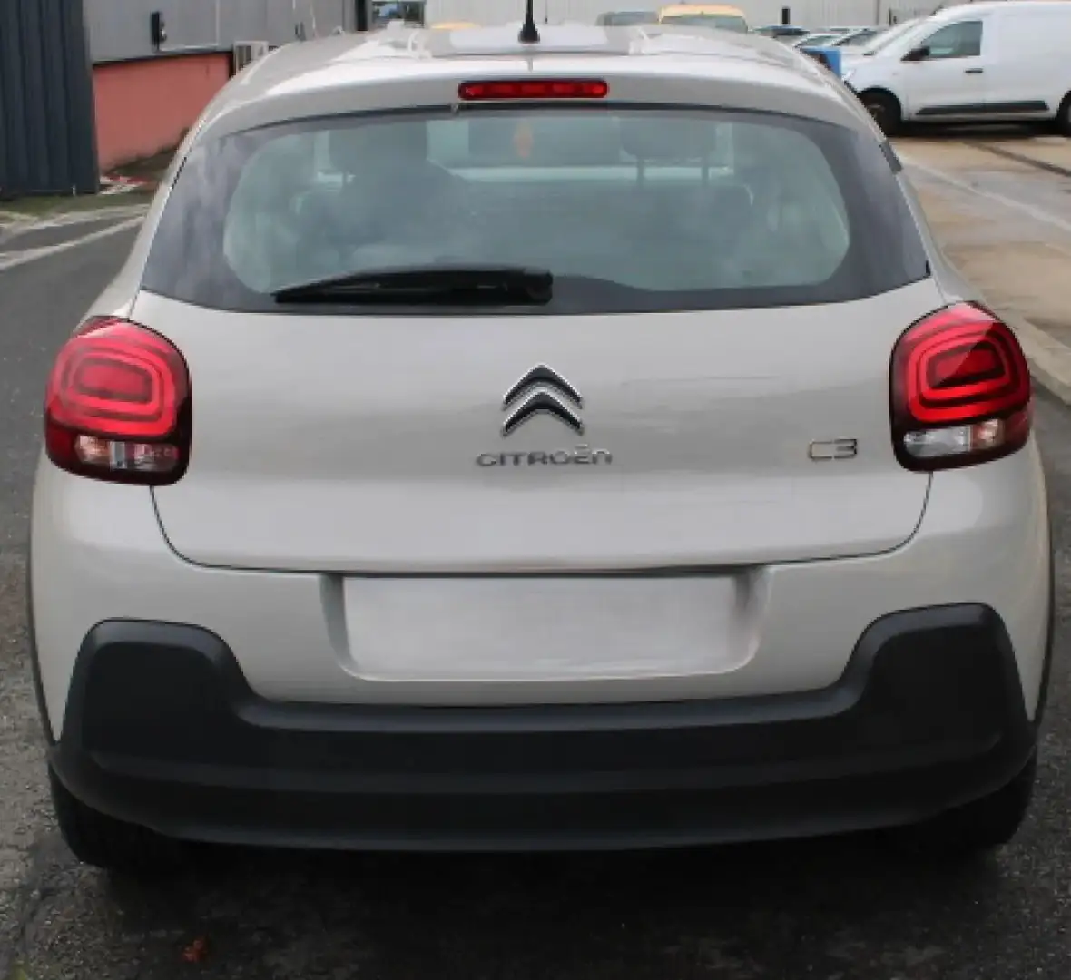 Citroen C3 C3 SOCIETE PURE TECH 82 S - 2