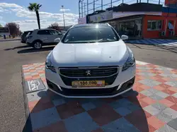 Peugeot 508 2.0 HDI 180 EAT GT Toit GPS