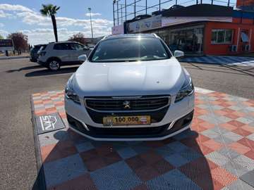 2.0 HDI 180 EAT GT Toit GPS