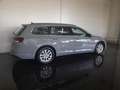 Volkswagen Passat Variant Business 2.0 TDI DSG *VOLL-LED / NAVI / AHV & KAMERA / ACC / SPORT MASSAGESITZ / VERKEHRSZEICHEN & SPURHALTEASSIS Grau - thumbnail 2