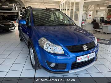 1.6 Automatik*Klimauto.*1.Hand*HU/AU NEU