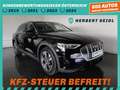 Audi e-tron 55 quattro *NP: 96.406,- / S-LINE SITZE / 20 ZO... Zwart - thumbnail 1