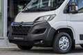 Citroen Jumper 30 2.2 HDI L1H1 Comfort 9 Persoons | Airco | NL Au Wit - thumbnail 17