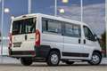 Citroen Jumper 30 2.2 HDI L1H1 Comfort 9 Persoons | Airco | NL Au Wit - thumbnail 2