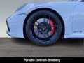 Porsche 992 911 Carrera 4 GTS Glasdach Lift PDLS BOSE Surround Wit - thumbnail 10
